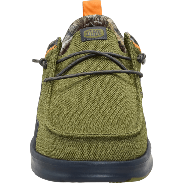 Wally Hey2O Realtree Edge?