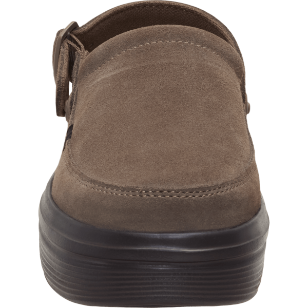 Austin Lift Clog